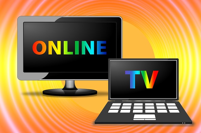 Alternative TV content to Cable TV, internet TV